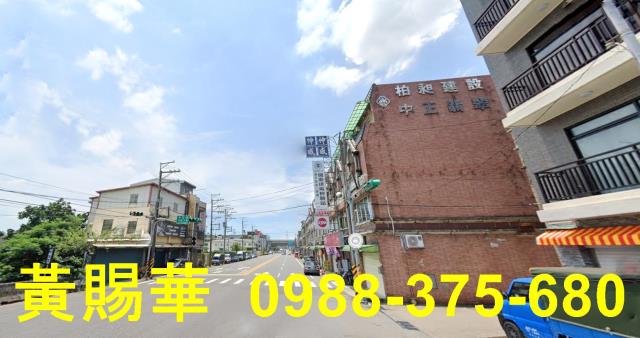 桃園中壢透天-1