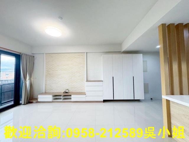 新竹竹北華廈-12