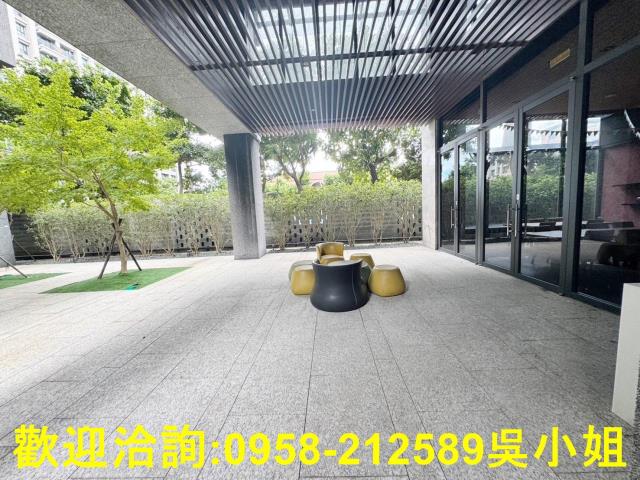 新竹竹北華廈-1