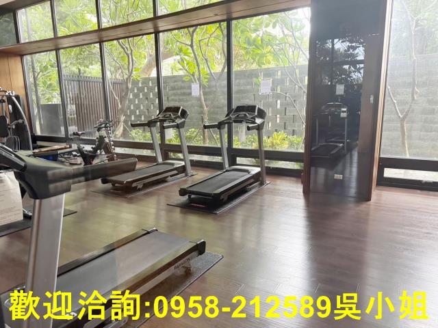 新竹竹北華廈-2