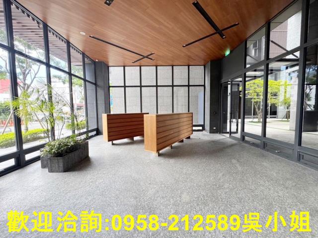 新竹竹北華廈-3