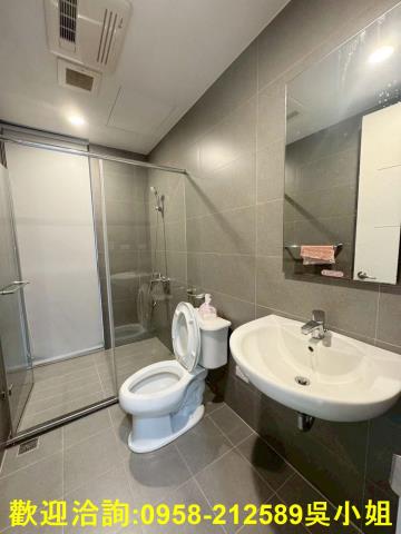 新竹竹北華廈-8