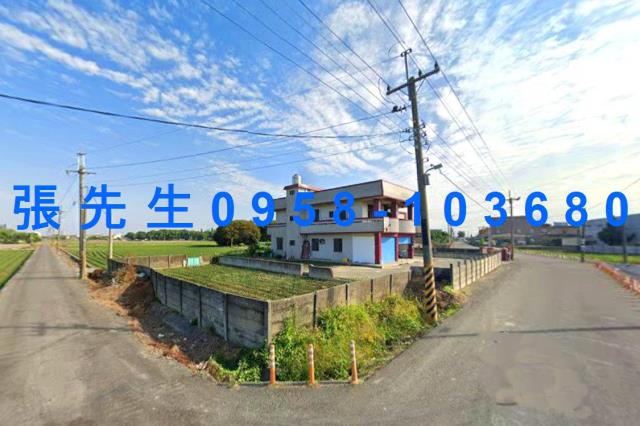 雲林元長透天法拍-2