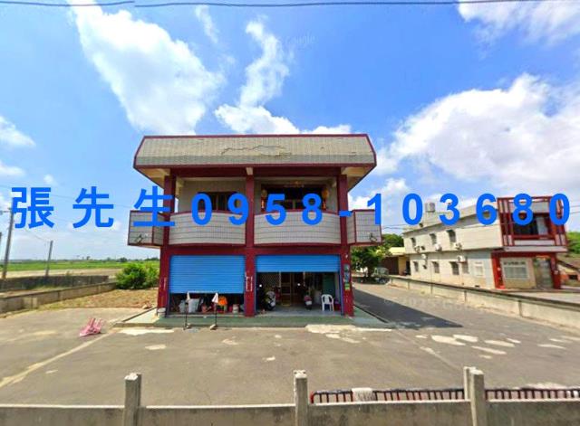 雲林元長透天法拍-3