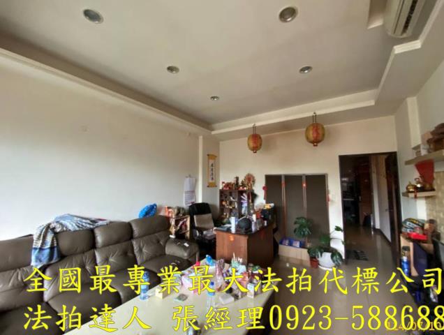 彰化伸港法拍透天-3