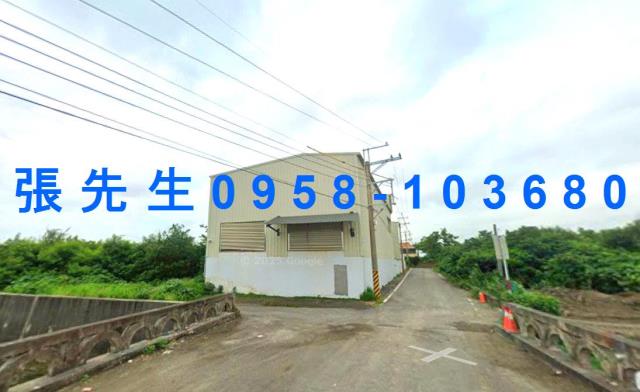 雲林台西廠房法拍-4