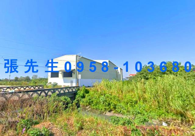 雲林台西廠房法拍-5