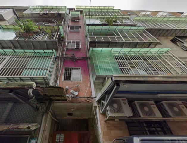 新北板橋公寓拍賣-1