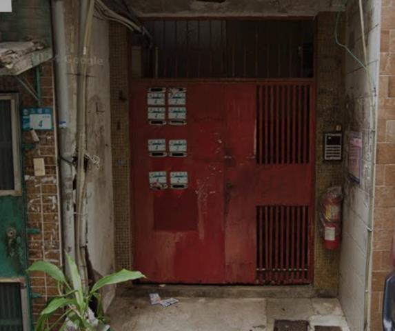 新北板橋公寓拍賣-2