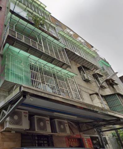 新北板橋公寓拍賣-3