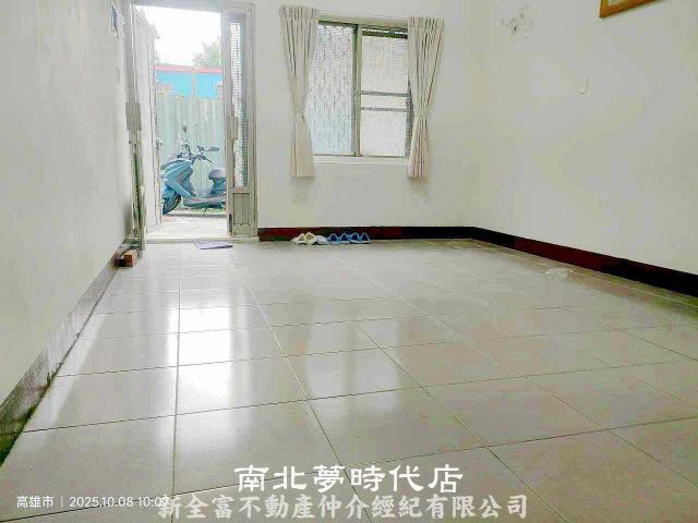 高雄前鎮透天-2