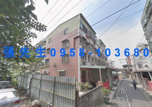 太平拍賣透天-2