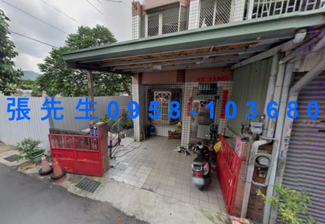 太平拍賣透天-4