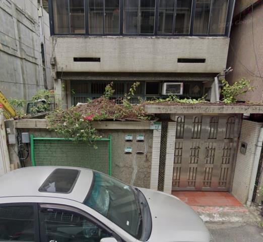 松山公寓法拍-1