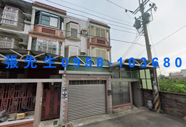 雲林透天法拍-1