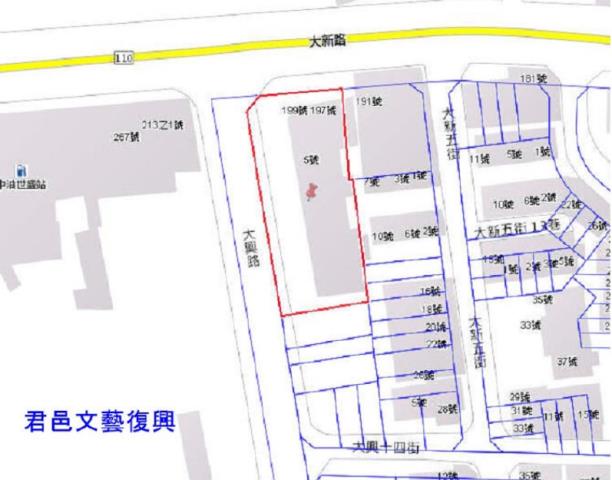 桃園大樓拍賣-11