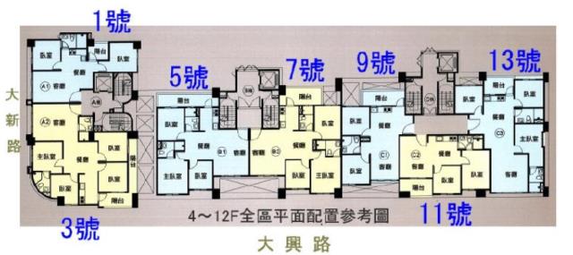 桃園大樓拍賣-12