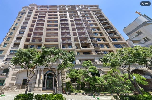 桃園大樓拍賣-2