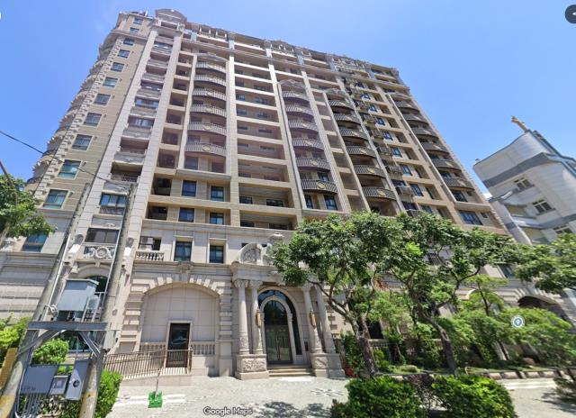 桃園大樓拍賣-3