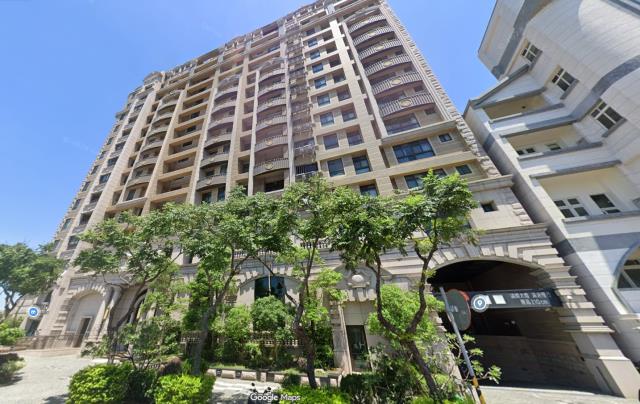 桃園大樓拍賣-4