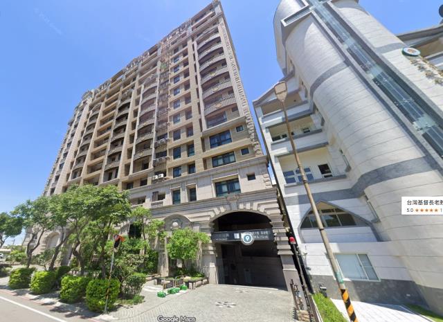 桃園大樓拍賣-5