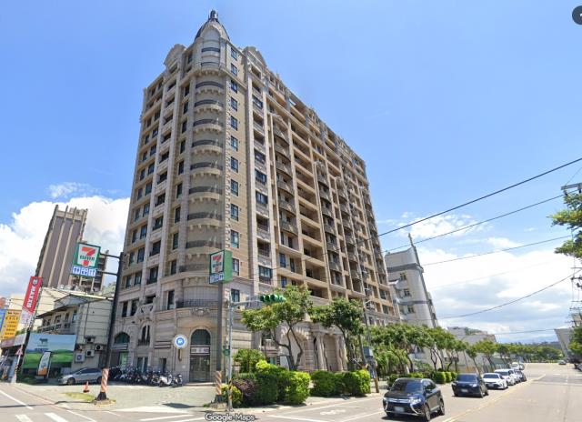 桃園大樓拍賣-6