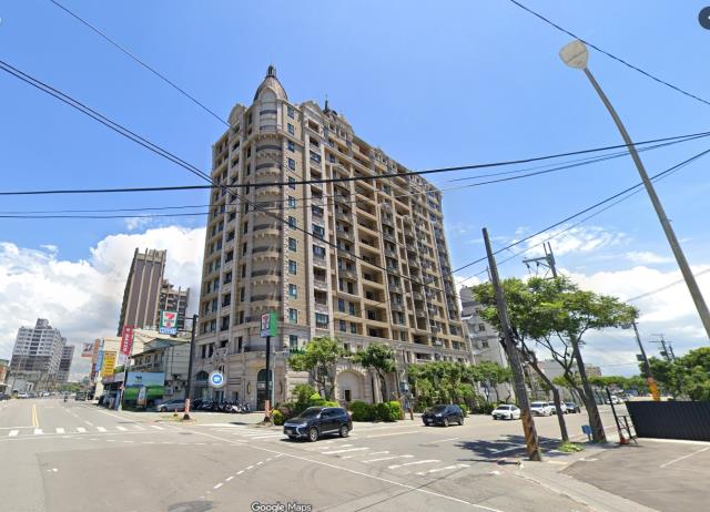 桃園大樓拍賣-7