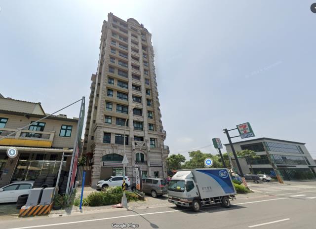 桃園大樓拍賣-8