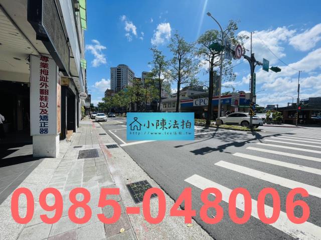 台北中正區拍賣華廈-6