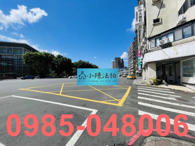 台北中正區拍賣華廈-7