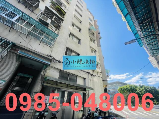 台北中正區拍賣華廈-5