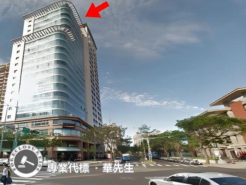 新竹竹北法拍大樓-5