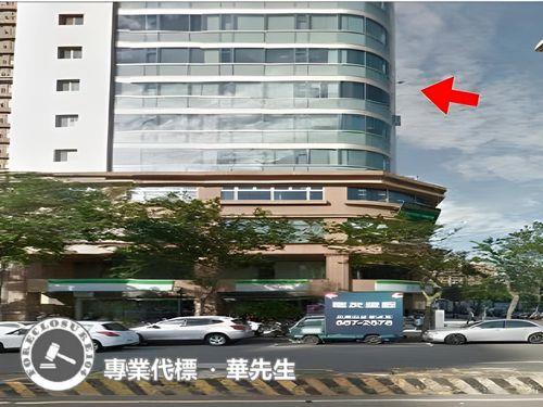 新竹竹北法拍大樓-8