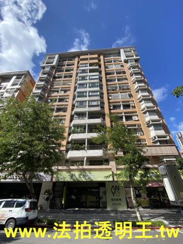 台北松山大樓法拍-10