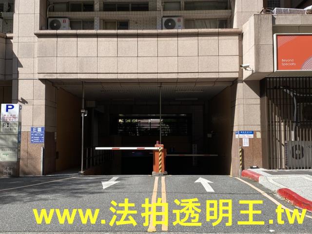 台北松山大樓法拍-11