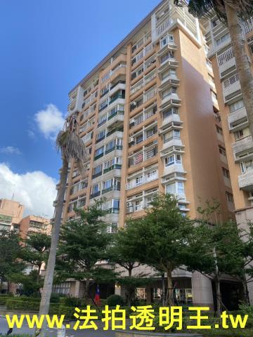 台北松山大樓法拍-6