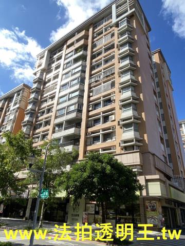 台北松山大樓法拍-8