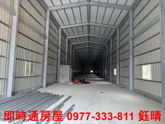 高雄鳥松廠房-1