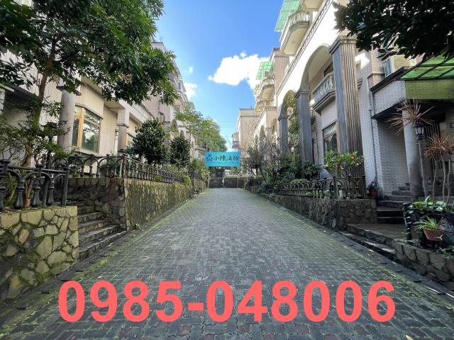 新北汐止拍賣透天-7