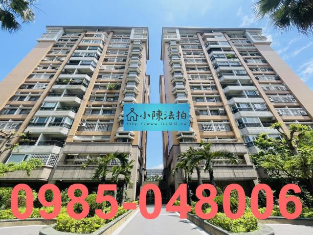 台北松山大樓法拍-1