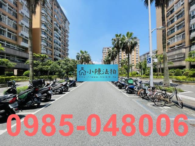 台北松山大樓法拍-9