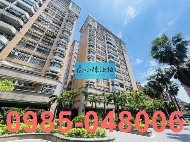 台北松山大樓法拍-2