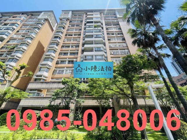 台北松山大樓法拍-3