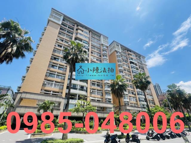 台北松山大樓法拍-7