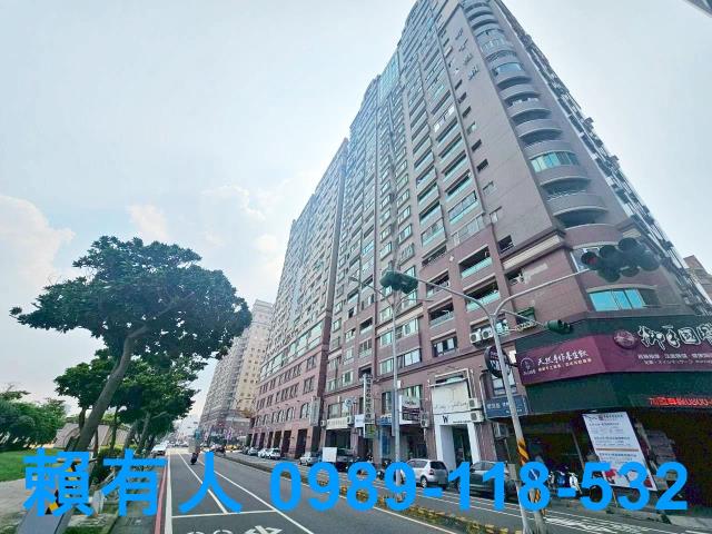 台南安平大樓-1