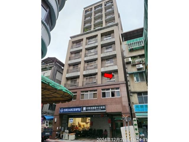 台北中正區法拍大樓-3