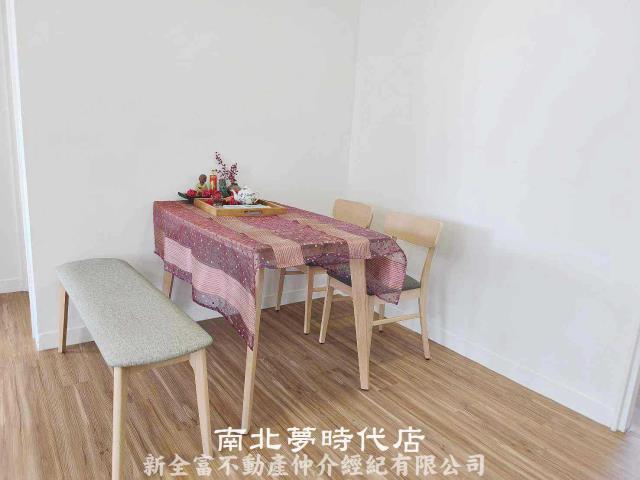 台南南區公寓-10