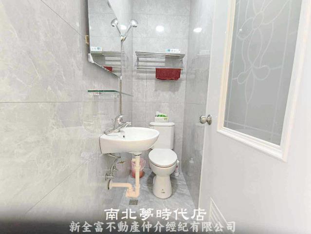 台南南區公寓-13