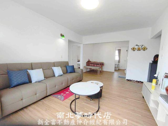 台南南區公寓-2