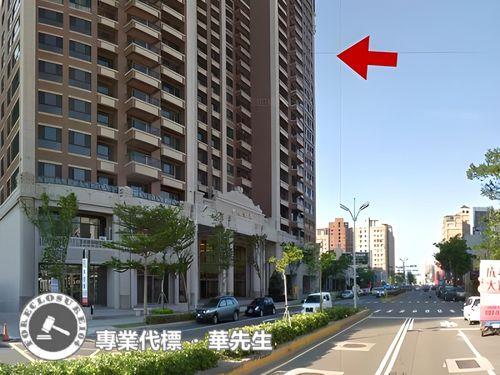 新竹竹北大樓法拍-8